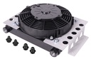 Derale 13754: Atomic-Cool Fluid Cooler Assembly