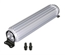 Derale 13260: Heat Sink Cooler L: 14-1/4" x W: 2-3/16" x D: 3-1/4"