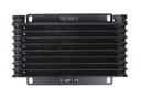 Derale 13612: 9 Row Series 9000 Plate & Fin Cooler Kit 17500 GVW