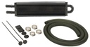 Derale 13200: 2 Pass Series 7000 Power Steering Cooler Kit 12-5/8" x 2-1/2" x 3/4"