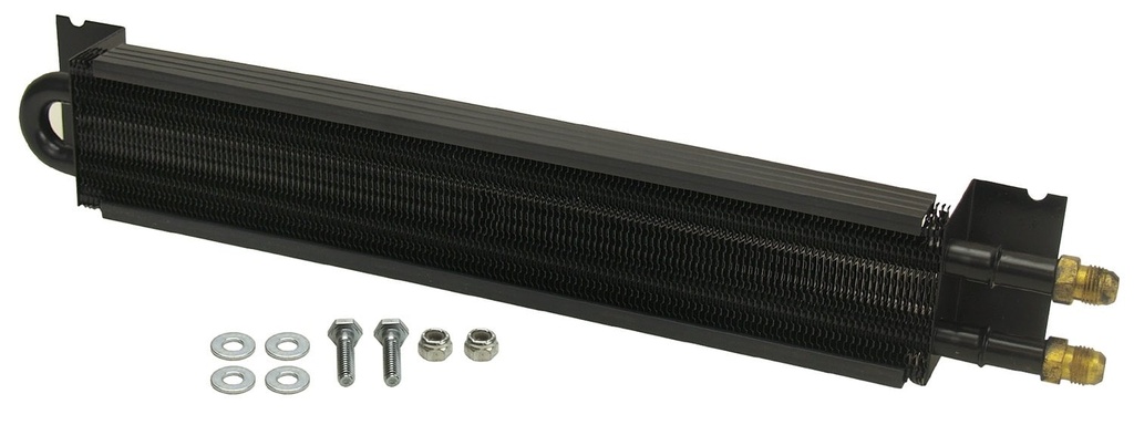 Derale 13221: Series 7000 Frame Rail Cooler