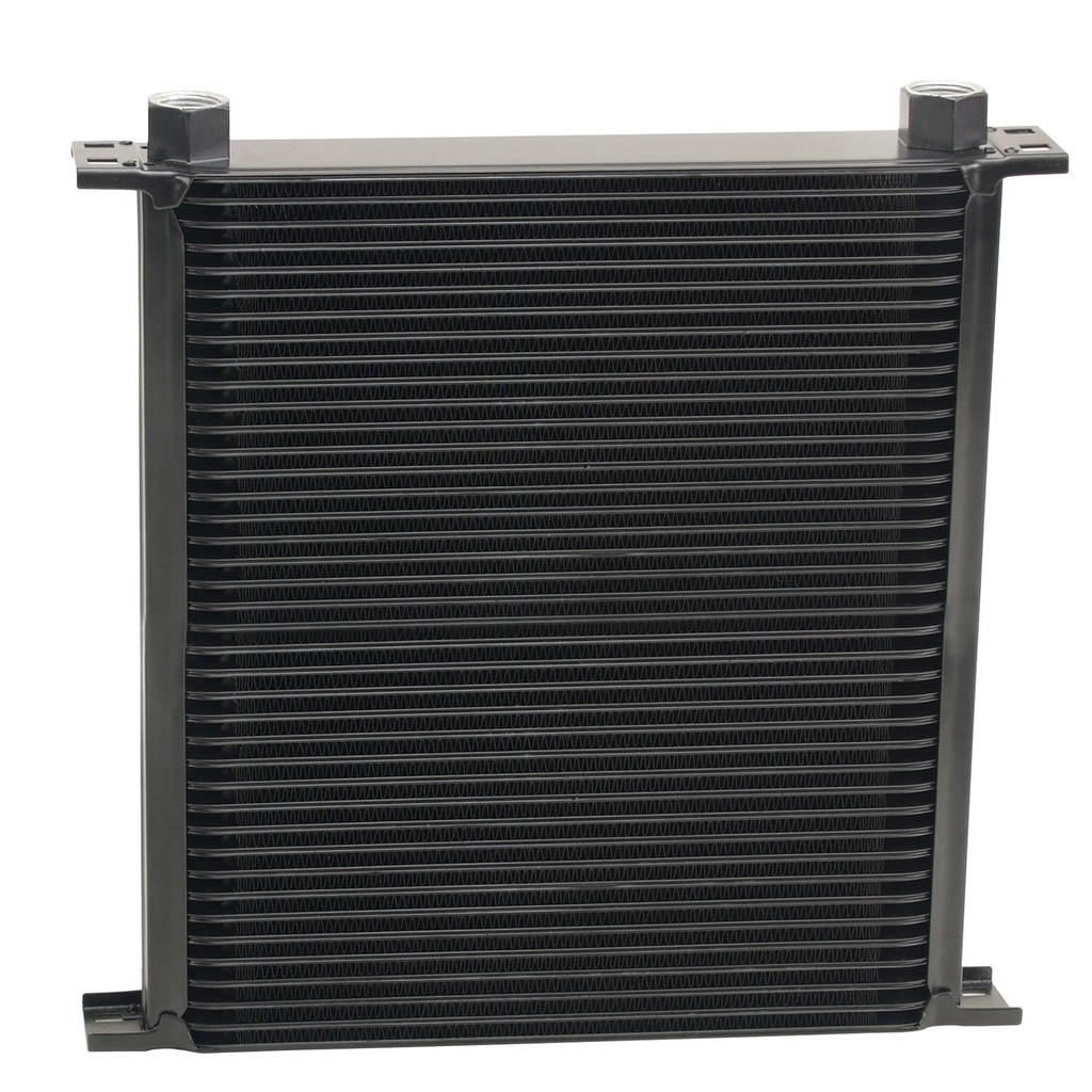 Derale 54078: HP Stacked Plate Oil Cooler Core 40 Row
