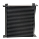Derale 54078: HP Stacked Plate Oil Cooler Core 40 Row