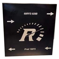 RevMax Transmission Cooler Thermostatic Bypass Upgrades