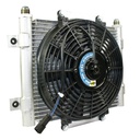 BD Diesel 1300611: 1300611 Xtruded Trans Oil Cooler Universal