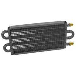 Derale 13311: Series 7000 Tube & Fin Cooler