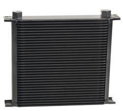 Derale 53478: HP Stacked Plate Oil Cooler Core 34 Row