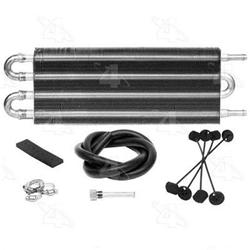 Four Seasons Ultra-Cool Transmission Oil Coolers