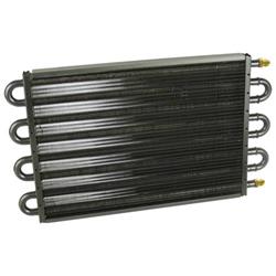 Derale 13314: Series 7000 Tube & Fin Cooler