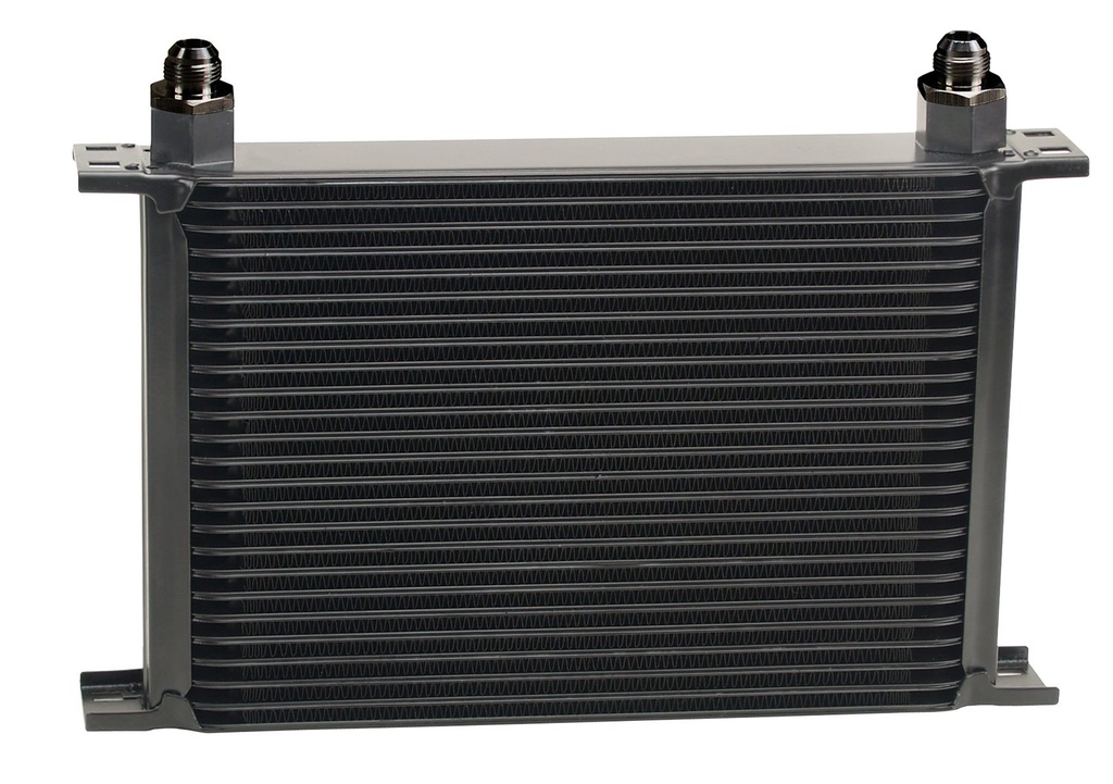 Derale 52508: Stacked Plate Cooler Kit 25 Row