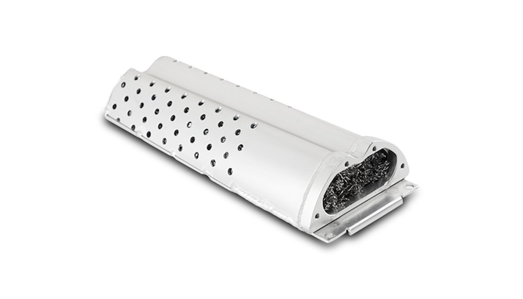 Vibrant Performance 12699: Drop-In Baffle Assembly