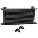 Derale 51980: Stack Plate Cooler