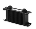 Earl's 213ERL: UltraPro Narrow 13 Row Oil Cooler
