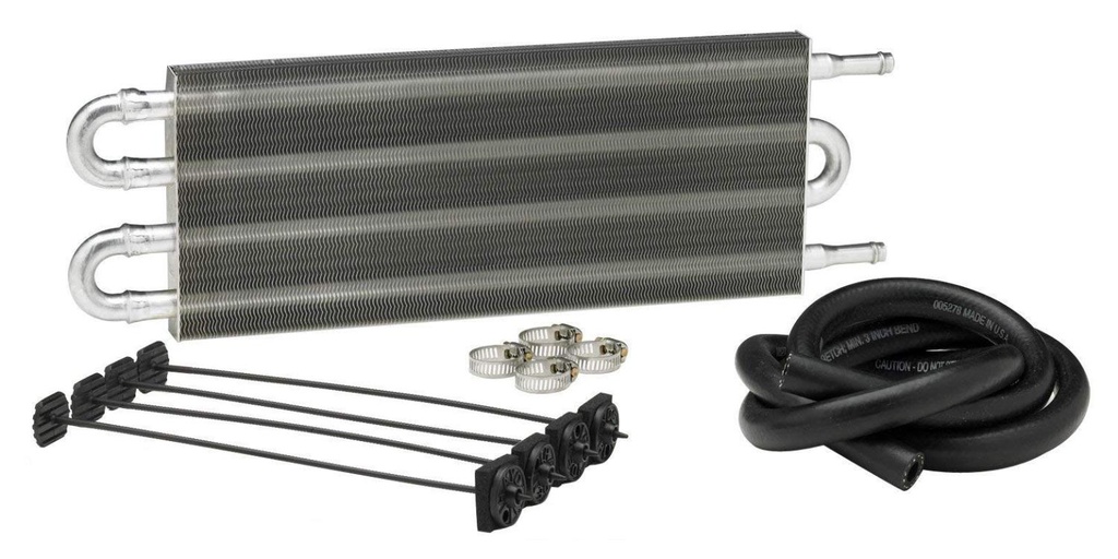 Borgeson 925126: STEERING COOLER