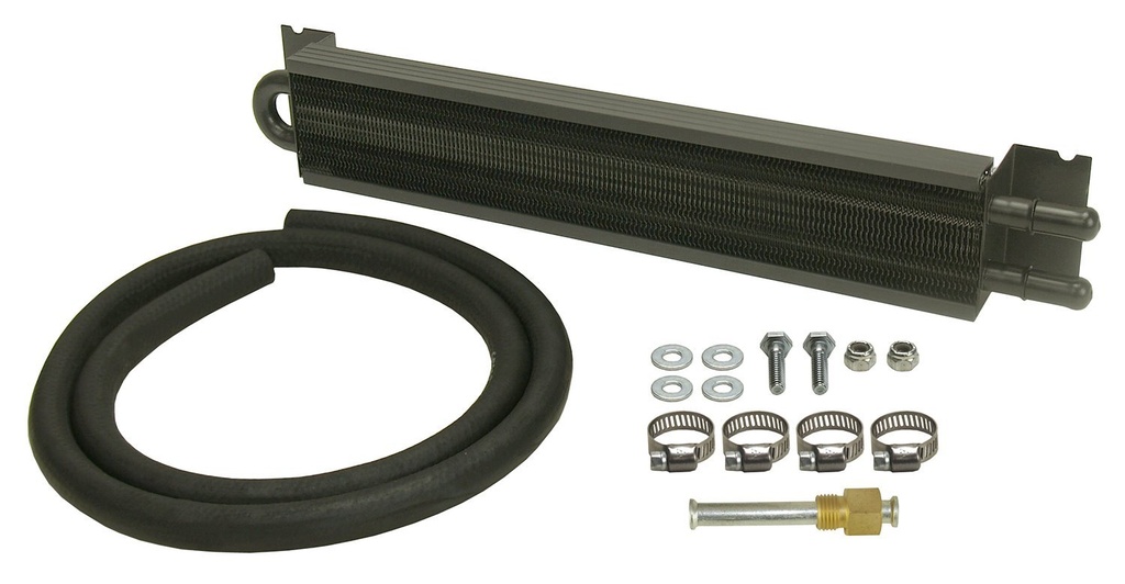 Derale 13220: Series 7000 Frame Rail Cooler Kit