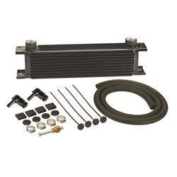 Derale 13411: Stack Plate Cooler Kit