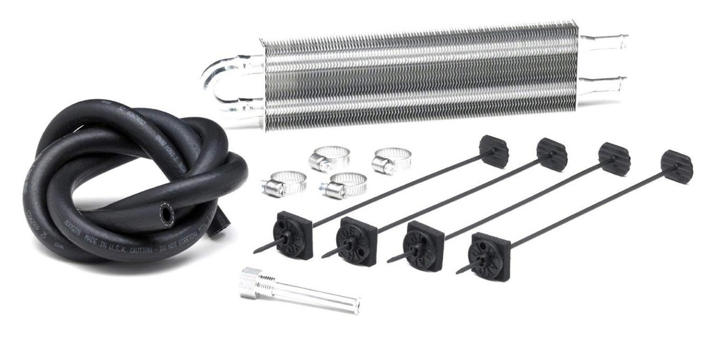 Borgeson 925125: STEERING COOLER