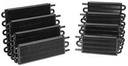 Derale 13105: Series 7000 Tube & Fin Cooler Kit