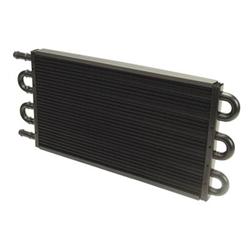 Derale 15302: Replacement Cooler For P/N 259-15502, 259-15503, 259-15505