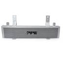 PPE Power 124063000: 124063000 Performance Transmission Cooler Bar and Plate - 2011-2014 LML GM 6.6L with Allison 1000/2000 Series