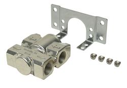 Derale 25791: Fluid Control Thermostat w/Brackets 3/8IN. NPT