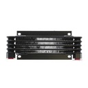 Derale 33601: 5 ROW PLATE/FIN COOLER 1