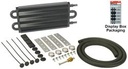 Derale 13101: Series 7000 Tube & Fin Cooler Kit