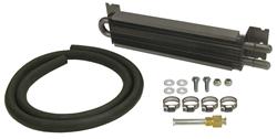 Derale 13222: Series 7000 Frame Rail Cooler Kit