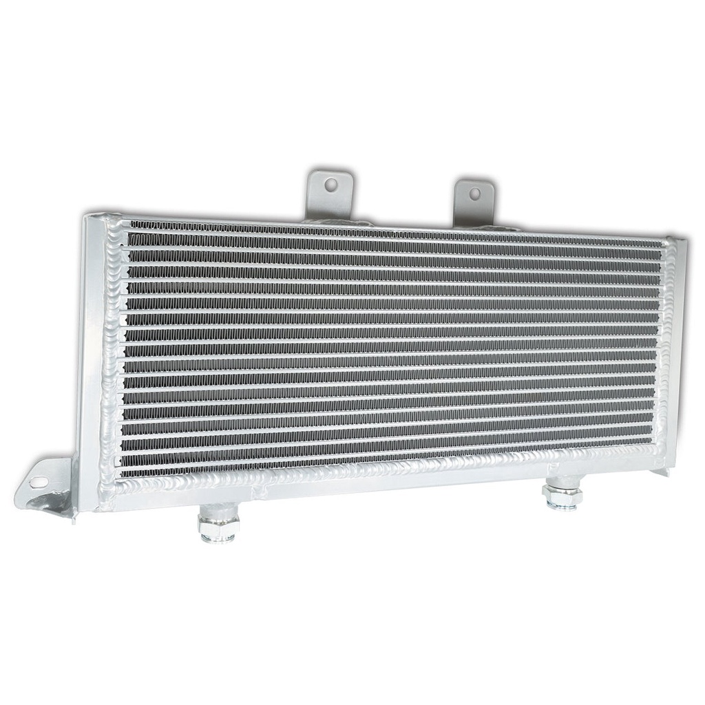 PPE Power 124062103: 124062103 Cooler Trans 2003-05 GM Allison Bar and Plate