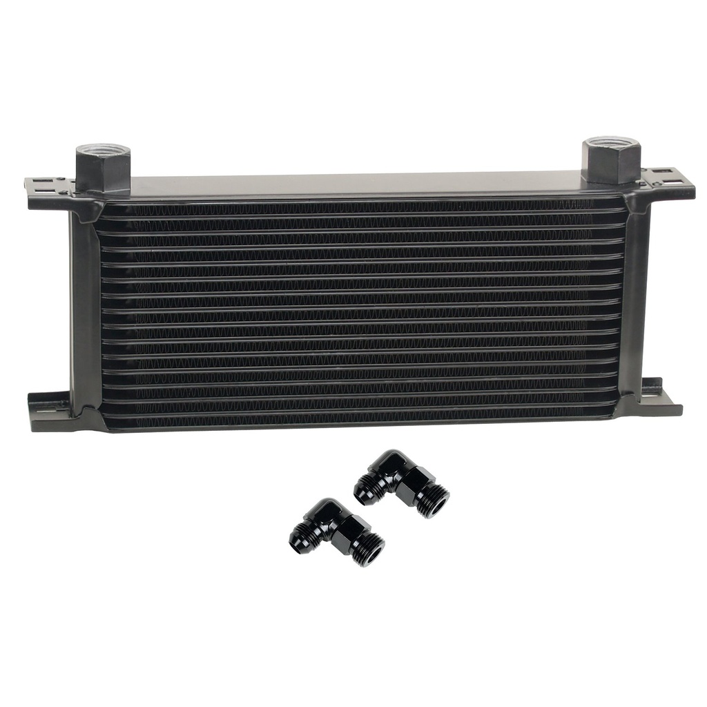 Derale 51688: Stack Plate Cooler