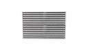 Vibrant Performance 12896: Universal Oil Cooler Core 6" x 10" x 2"