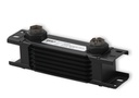 Earl's 207ERL: UltraPro Narrow 7 Row Oil Cooler