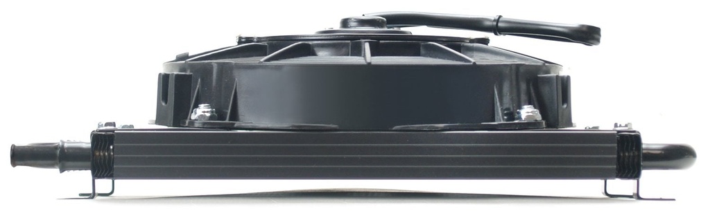 Derale 12742: Universal Remote Cooler 11/32" Barb Inlets
