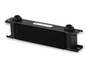 Earl's 410ERL: UltraPro Wide 10 Row Oil Cooler