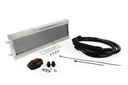 Improved Racing EC6-600-T4: EC6-600-T4 Performance Oil Cooler Kit, 2005-2013 Chevy C6 Corvette, 180-degrees F