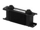 Earl's 210ERL: UltraPro Narrow 10 Row Oil Cooler