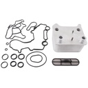 Mishimoto MMOC-F2D-03: Engine Oil Cooler