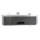 PPE Power 124064100: 124064100 Transmission Cooler Bar and Plate - 2015-2019 GM Gas Engine with 6L90