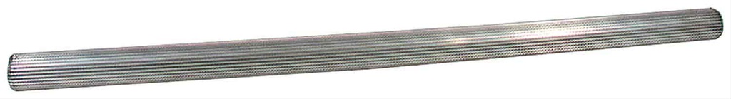 Allstar Performance ALL30142: Linear Engine Oil Cooler Aluminum