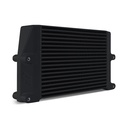 Mishimoto MMOCSSO10BK: HD OIL COOLER 10