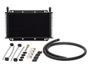 TCI 824102: Max-Cool Transmission Cooler 6" x 11" x 3/4"