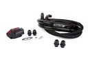Improved Racing EC6-610-T4: EC6-610-T4 Oil Thermostat Upgrade, 2005-2013 C6 Z06/Z51 Corvette, 180-degrees F