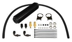Derale 20565: Direct Fit Power Steering Cooler Kit