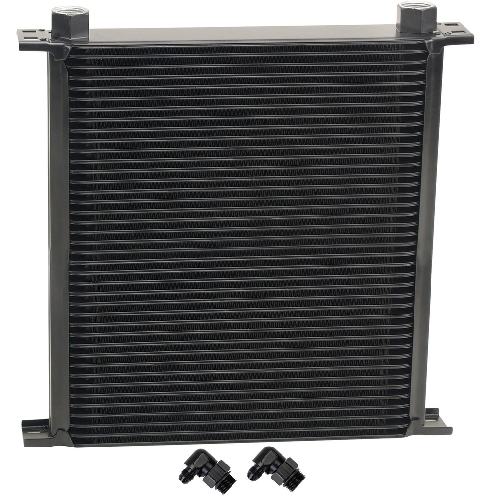 Derale 54086: Stack Plate Cooler