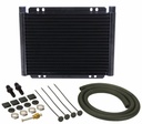 Derale 13523: PLATE TRANS COOLER KIT