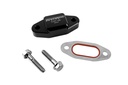Improved Racing EGM-108: EGM-108 Oil Cooler Block-Off Cover Plate, GM LS Engine