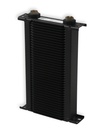 Earl's 240ERL: UltraPro Narrow 40 Row Oil Cooler