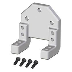 Derale 25793: Fluid Control Thermostat Bracket Kit For P/N 259-25011 & 259-25719