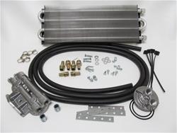 Perma-Cool Engine Oil Coolers