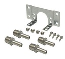 Derale 13026: Fluid Control Thermostat Mount Kit For P/N 259-25011